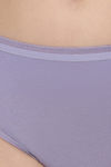 Wacoal Medium Rise Half Coverage Hipster Panty (Pack of 3) - Multicolor — thumbnail 13